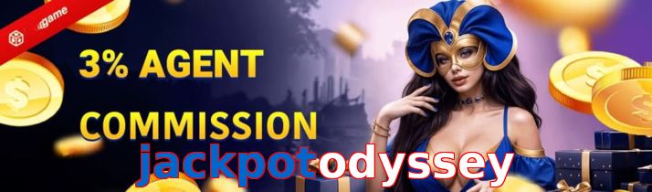 Jackpotodyssey