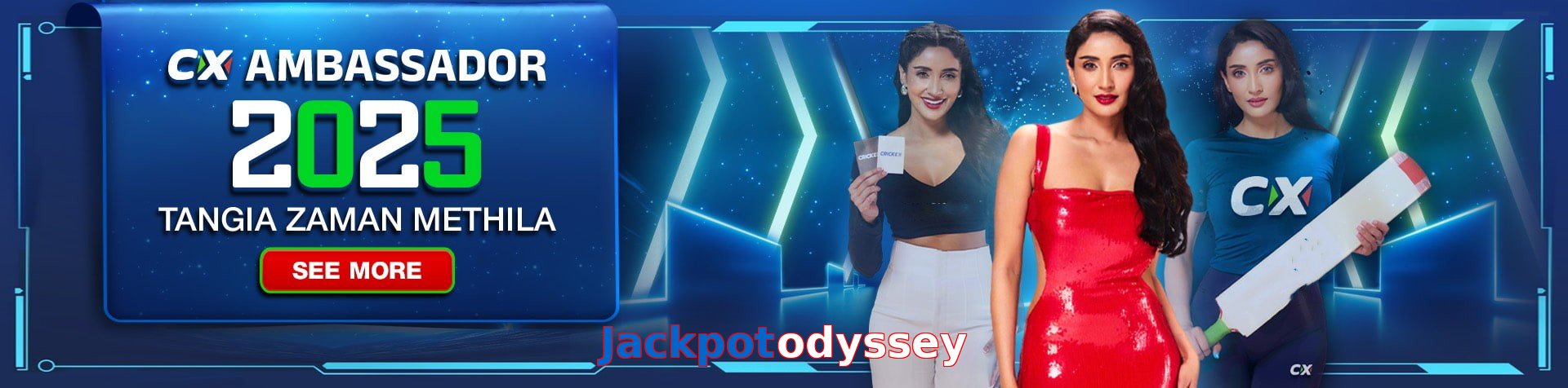 Jackpotodyssey