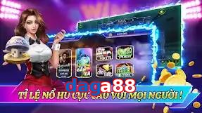 daga88