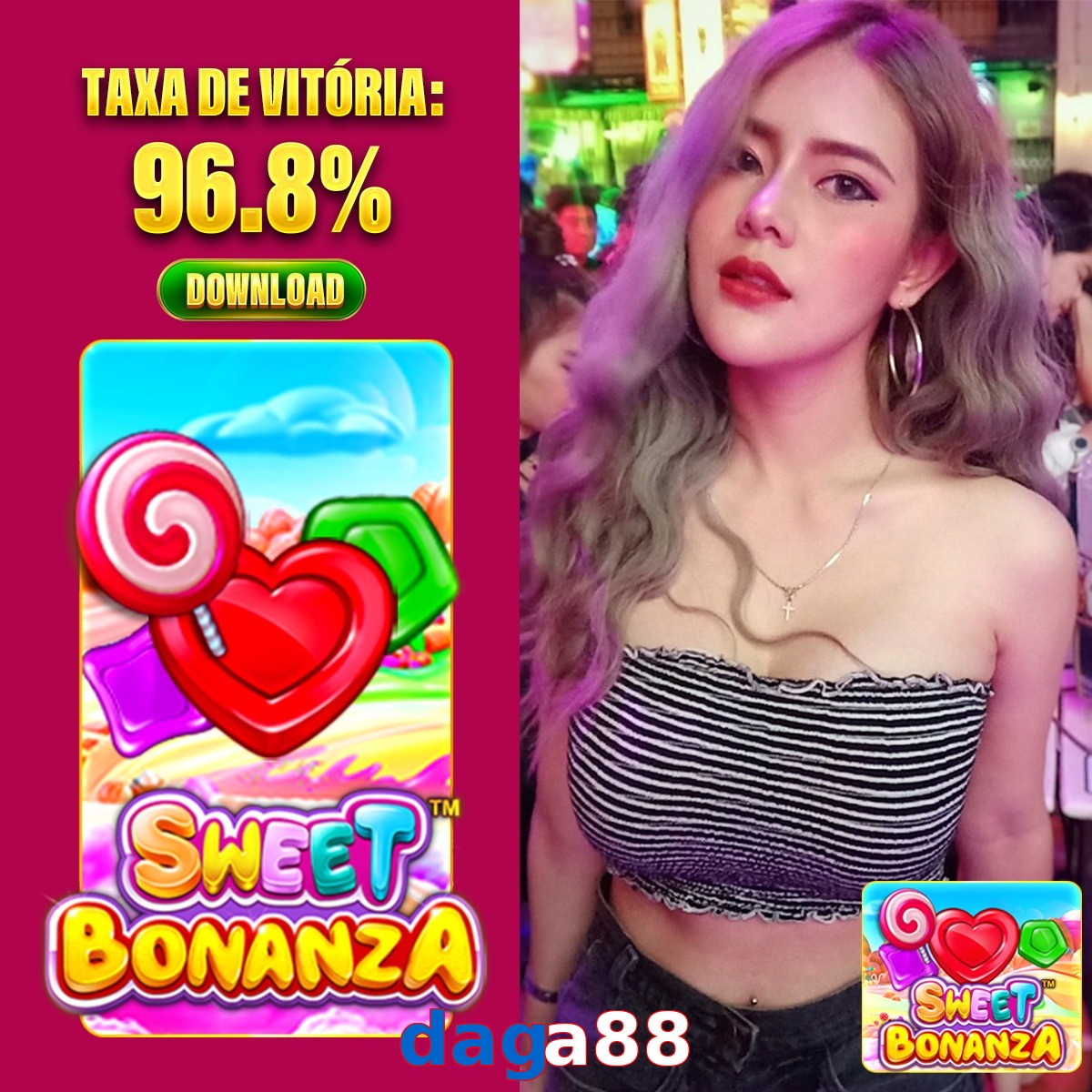 daga88