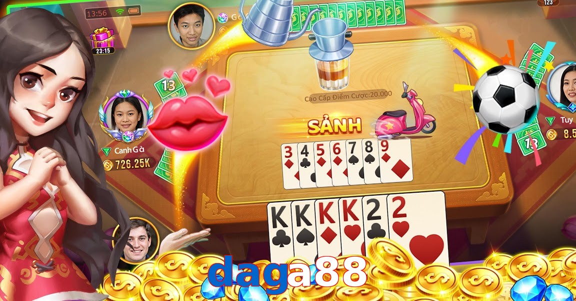 daga88