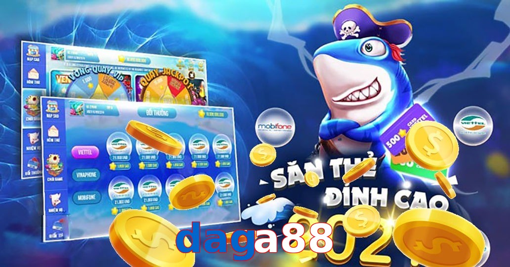 daga88